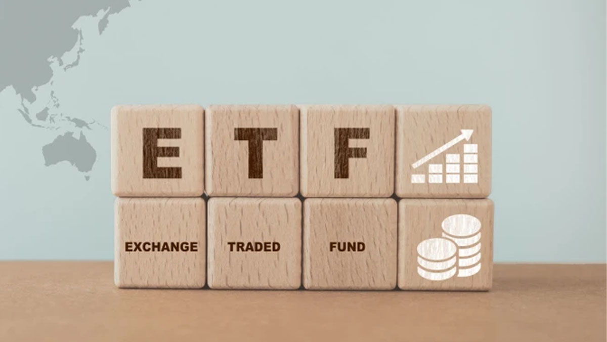 صندوق ETF چیست؟ راهنمای کامل استراتژی‌ تخصیص دارایی ETF
