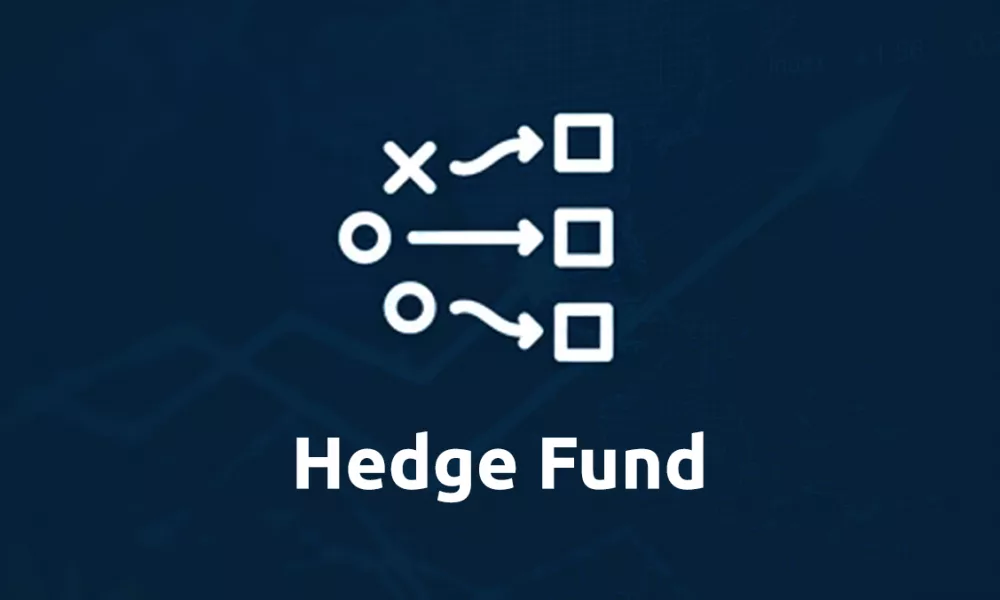 صندوق پوشش ریسک (Hedge Fund) چیست؟