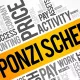 طرح پانزی (Ponzi Schemes) چیست؟