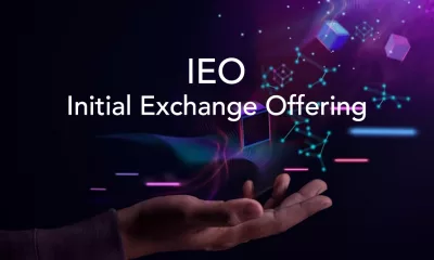 عرضه اولیه صرافی (Initial Exchange Offering) چیست؟
