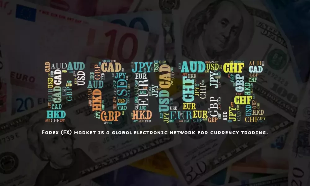 فارکس (FOREX) چیست؟