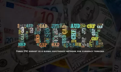 فارکس (FOREX) چیست؟