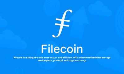 فایل کوین (Filecoin) و توکن FIL