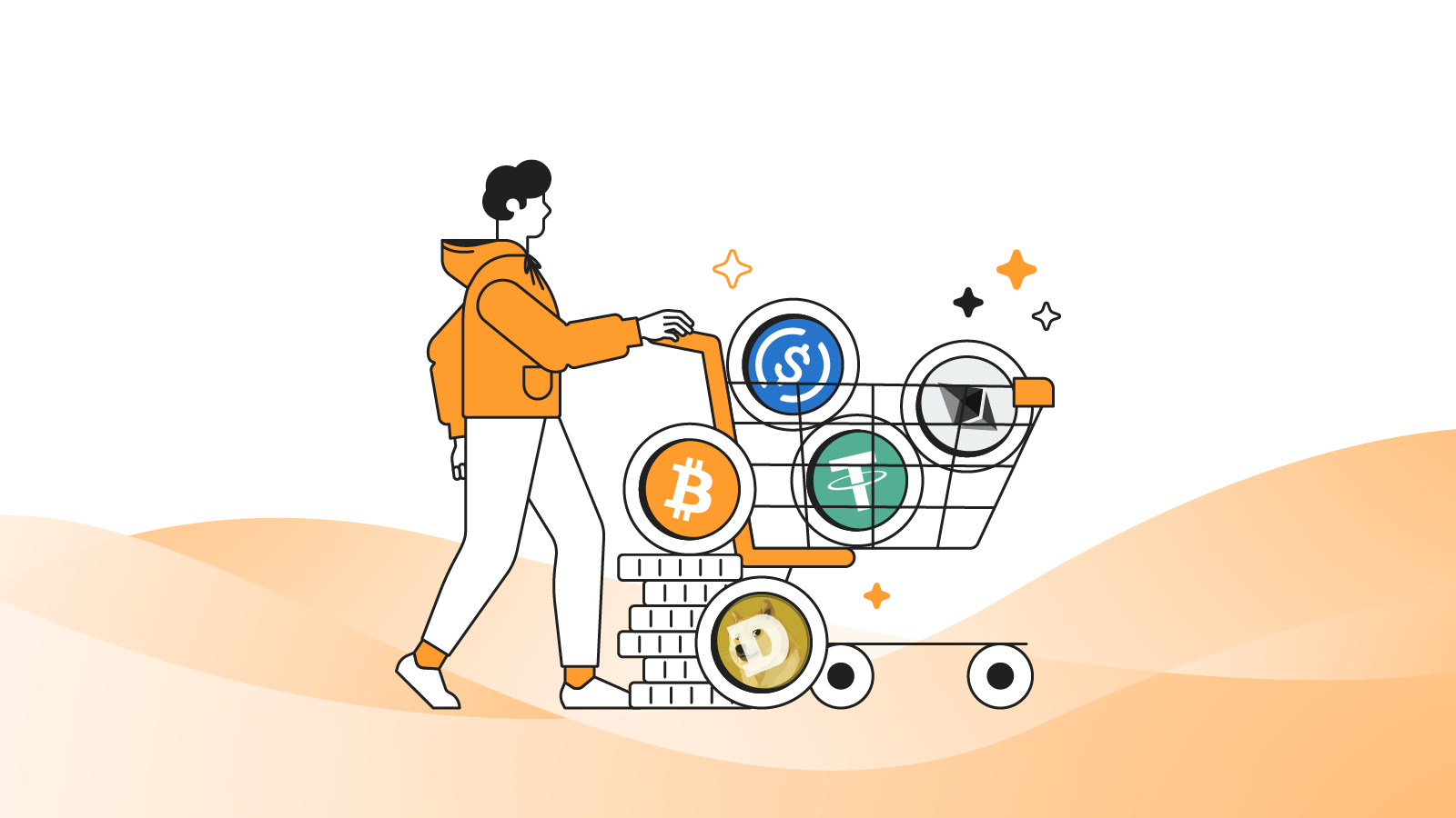 فروش جمعی (CrowdSale) فروش جمعی (CrowdSale)