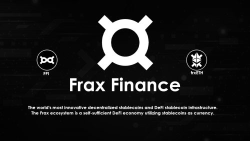 فرکس فایننس (Frax Finance) و استیبل کوین FRAX