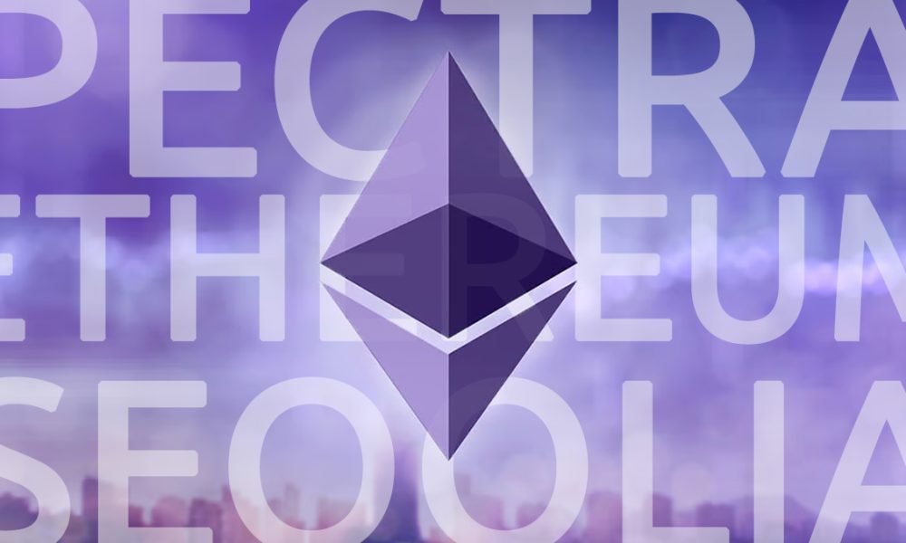 فعال‌سازی ارتقای پکترا در شبکه آزمایشی Sepolia اتریوم