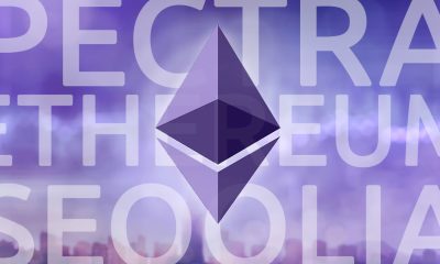 فعال‌سازی ارتقای پکترا در شبکه آزمایشی Sepolia اتریوم