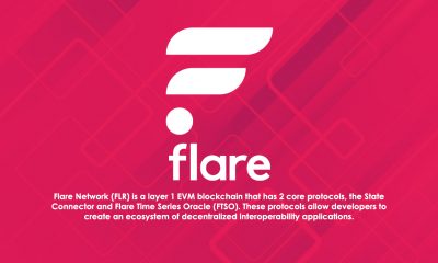 فلر (Flare) و رمزارز FLR