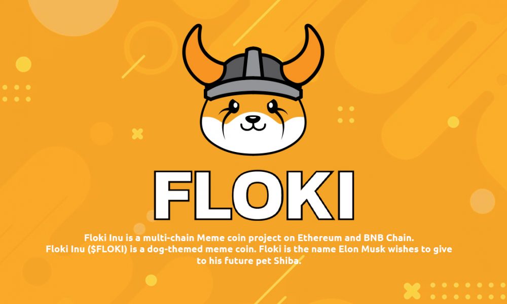 فلوکی اینو (Floki Inu) و توکن FLOKI