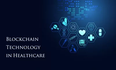 فناوری بلاکچین پزشکی