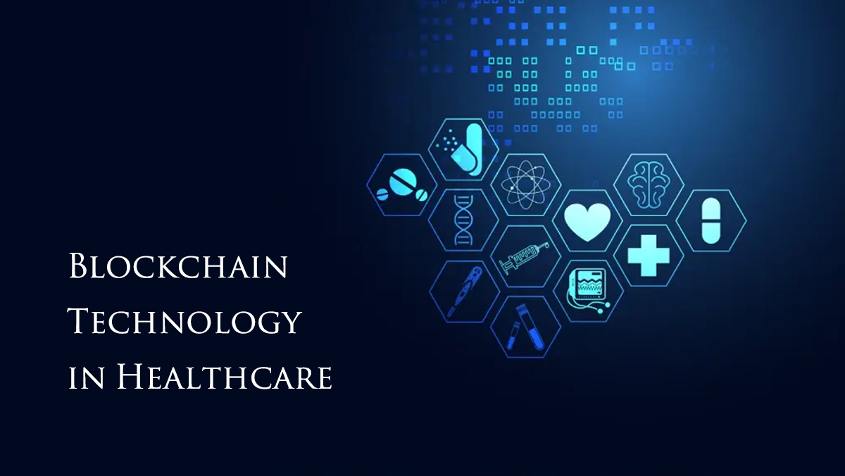 فناوری بلاکچین پزشکی