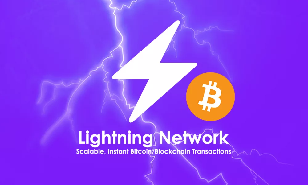 فناوری شبکه لایتنینگ (Lightning Network)؛ در بیت کوین