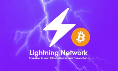 فناوری شبکه لایتنینگ (Lightning Network)؛ در بیت کوین