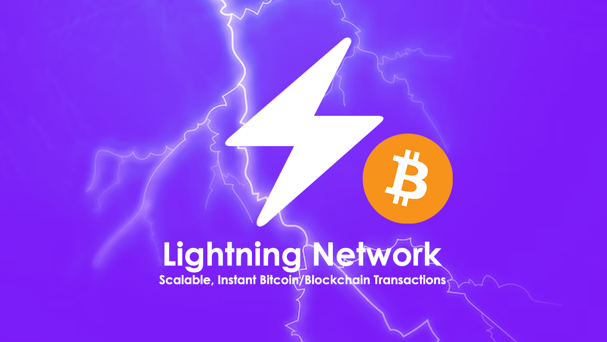 فناوری شبکه لایتنینگ (Lightning Network)؛ در بیت کوین
