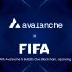 فیفا بلاکچین اختصاصی خود را بر بستر آوالانچ (Avalanche) راه‌اندازی می‌کند