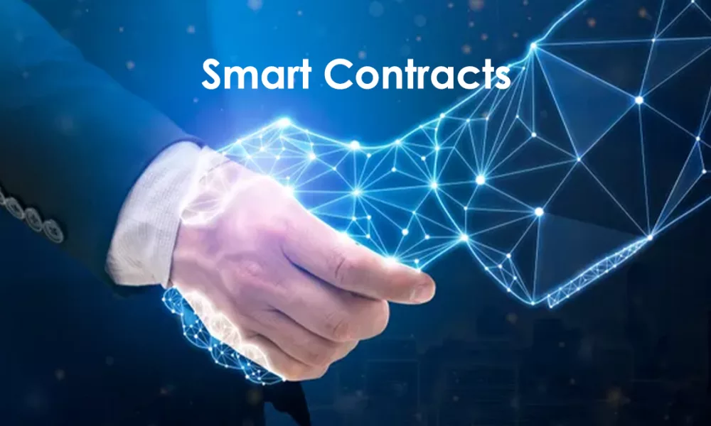 قرارداد هوشمند (Smart Contract) چیست؟ نقش و کاربردهای اسمارت کانترکت
