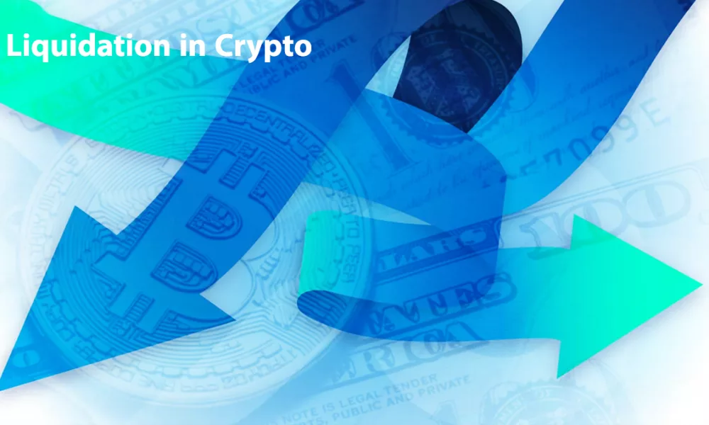 لیکویید شدن (Liquidation) در معامله رمز ارزها چیست؟