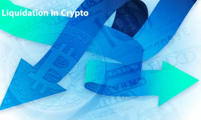 لیکویید شدن (Liquidation) در معامله رمز ارزها چیست؟