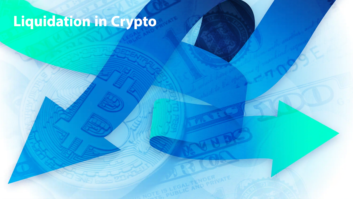 لیکویید شدن (Liquidation) در معامله رمز ارزها چیست؟
