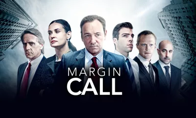 مارجین کال (Margin Call)