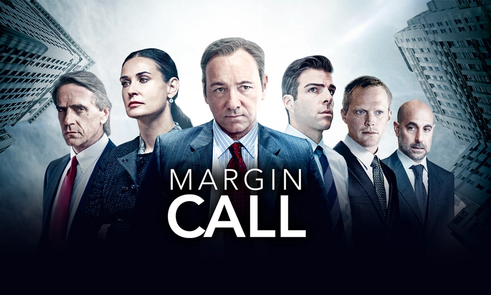 مارجین کال (Margin Call)