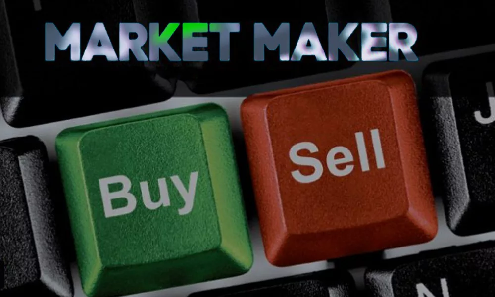 مارکت میکر کیست و چه نقشی در معاملات دارد؟