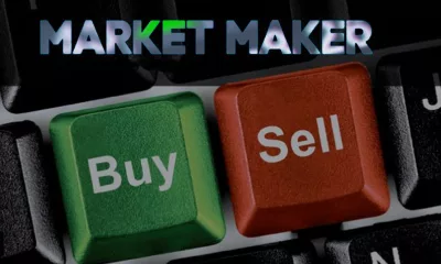 مارکت میکر کیست و چه نقشی در معاملات دارد؟
