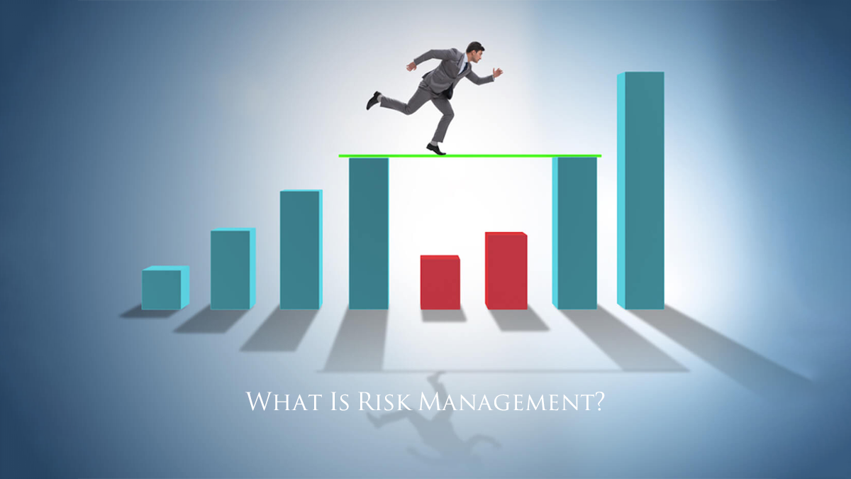 مدیریت ریسک (Risk management) چیست؟
