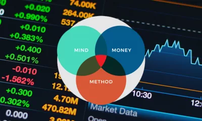 مدیریت سرمایه برای محافظت و رشد حساب