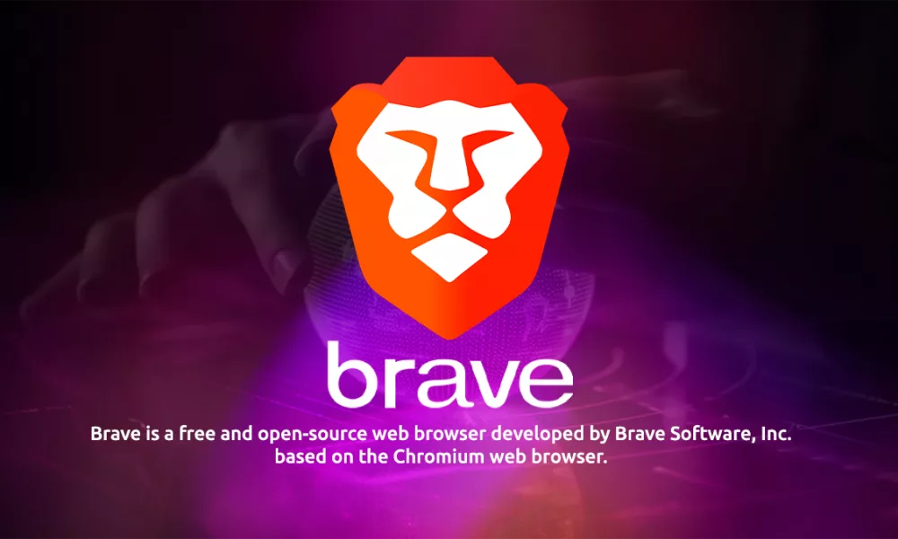 مرورگر و کیف پول بریو (Brave Browser)