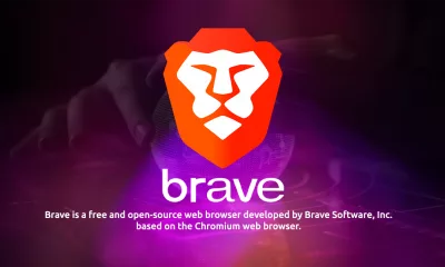 مرورگر و کیف پول بریو (Brave Browser)