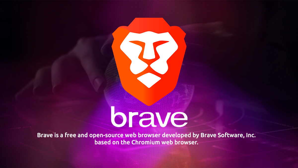 مرورگر و کیف پول بریو (Brave Browser)