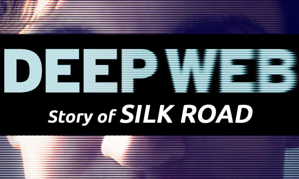 مستند دیپ وب (Deep Web) 2015