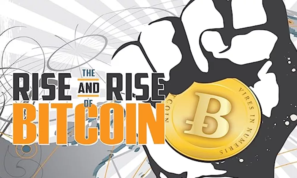 مستند؛ ظهور و درخشش بیت کوین (The Rise and Rise of Bitcoin)