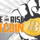 مستند؛ ظهور و درخشش بیت کوین (The Rise and Rise of Bitcoin)
