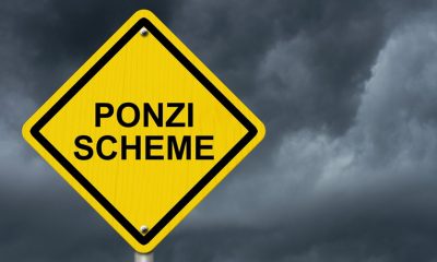 مشهورترین طرح های پانزی و هرمی در دنیای رمزارزها!