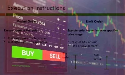 معاملات در بروکر به چه صورتی انجام می شوند؟