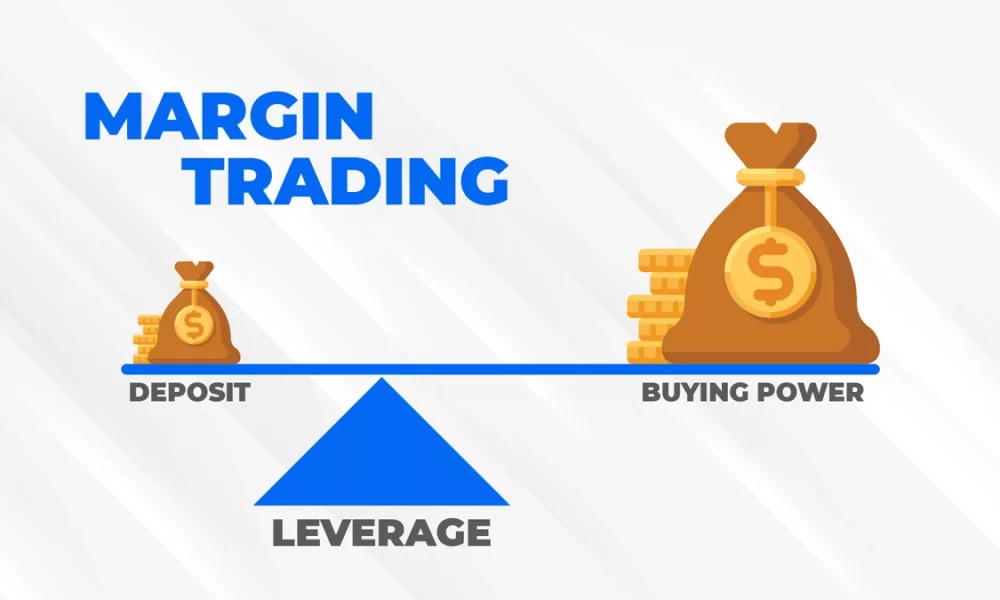 معاملات مارجین (Margin Trading) چیست؟