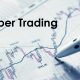 معاملات کاغذی (Paper Trading) چیست؟