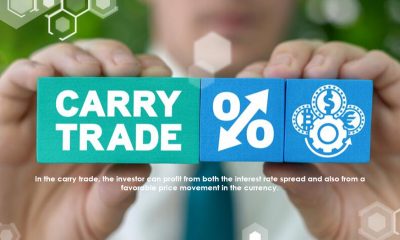 معامله حملی (Carry Trade) چیست؟