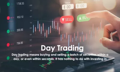 معامله گری روزانه (Day Trading) و روش های انجام آن