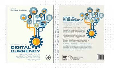 معرفی کتاب ارز دیجیتال (Digital Currency)