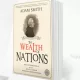 معرفی و خلاصه کتاب ثروت ملل (The Wealth of Nations)