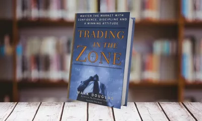 معرفی و خلاصه کتاب معامله گری در ناحیه (Trading in the Zone)