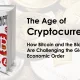 معرفی کتاب عصر رمز ارز (The Age of Cryptocurrency)