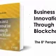 معرفی کتاب نوآوری کسب و کار از طریق بلاکچین