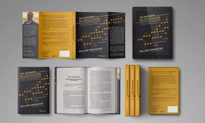 معرفی کتاب؛ کسب‌ و کار بلاکچین (The Business Blockchain)