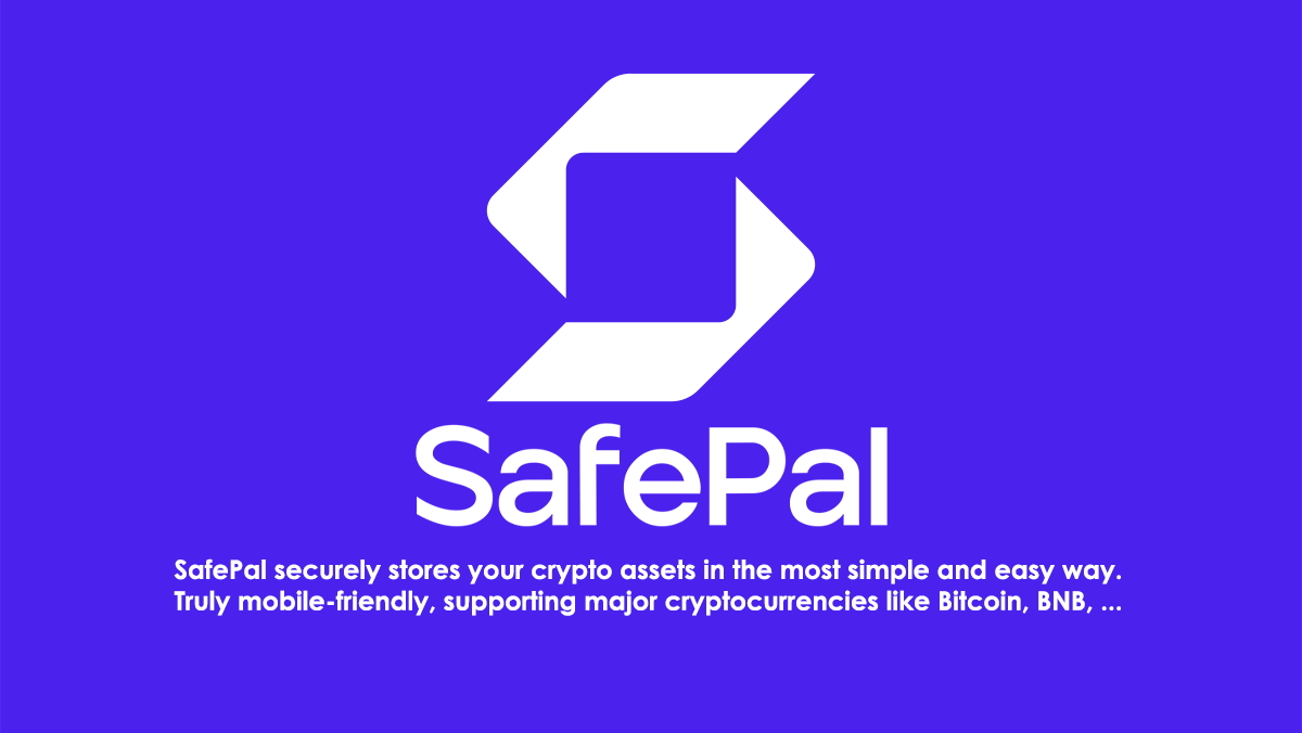 معرفی کیف پول سیف پل (SafePal)