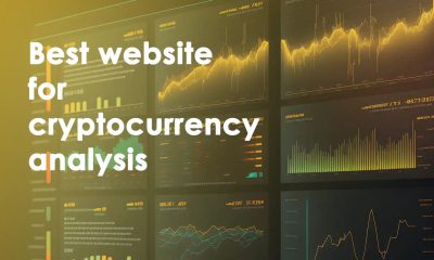 معرفی ۵۰ ابزار حرفه ای برای تحقیق در بازار رمزارزها