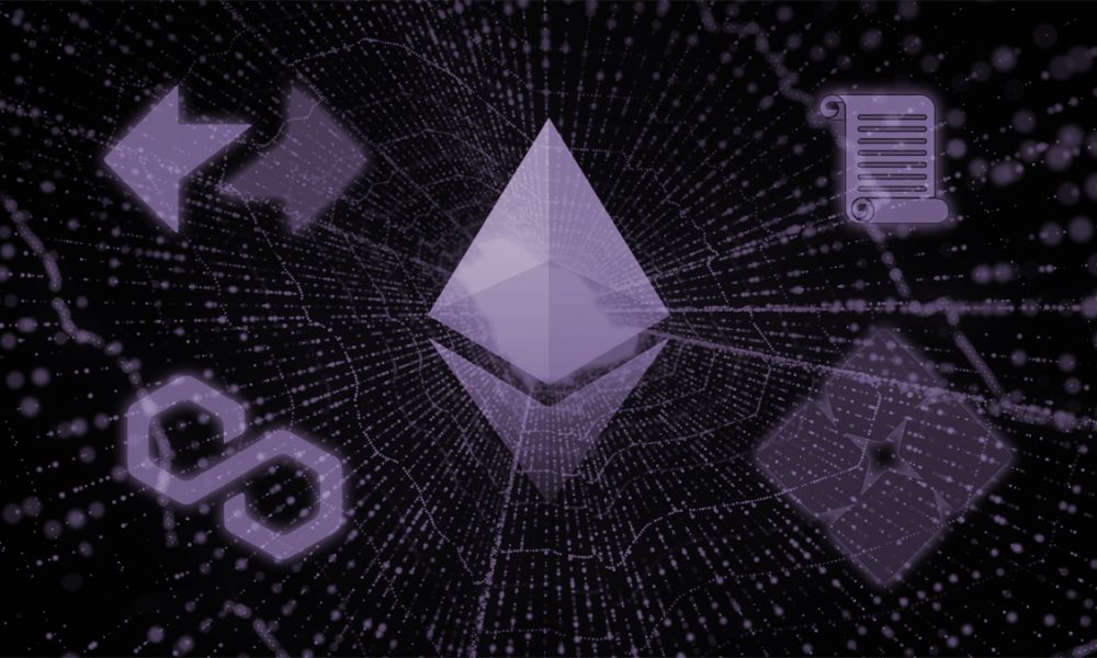 معرفی ۶ پروژه برتر zkEVM؛ کلید آینده مقیاس پذیری اتریوم